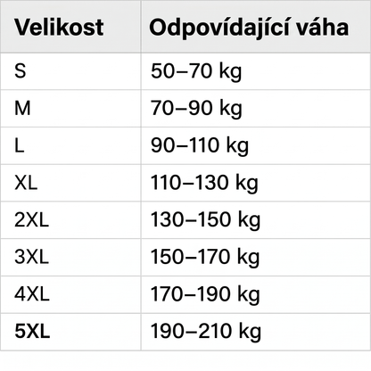 HEEKTOR™ V2 | POCÍŤ SÍLU SEBEDŮVĚRY, ENERGII A KONTROLU NAD SVOU POSTAVOU
